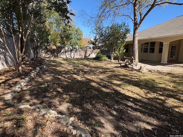 306 Harvest Garden, Boerne, TX 78006