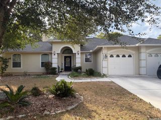 306 Harvest Garden, Boerne, TX 78006