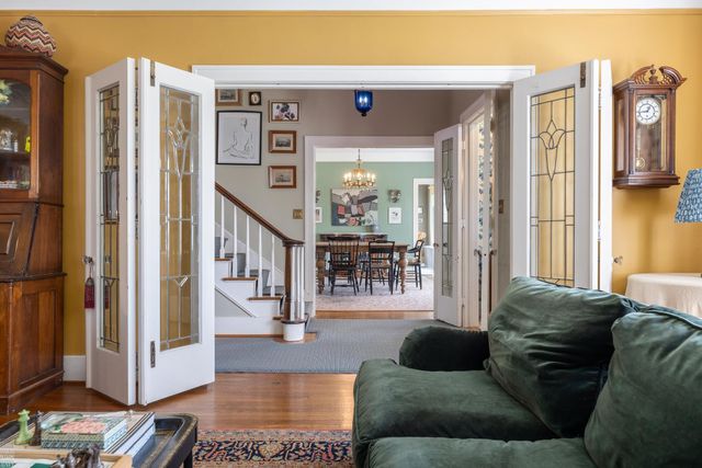 274 Kerby Road, Grosse Pointe Farms, MI 48236