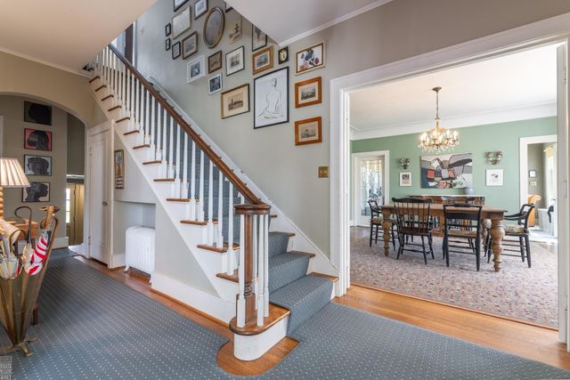 274 Kerby Road, Grosse Pointe Farms, MI 48236