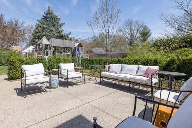 274 Kerby Road, Grosse Pointe Farms, MI 48236