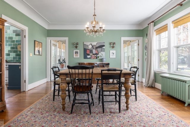 274 Kerby Road, Grosse Pointe Farms, MI 48236