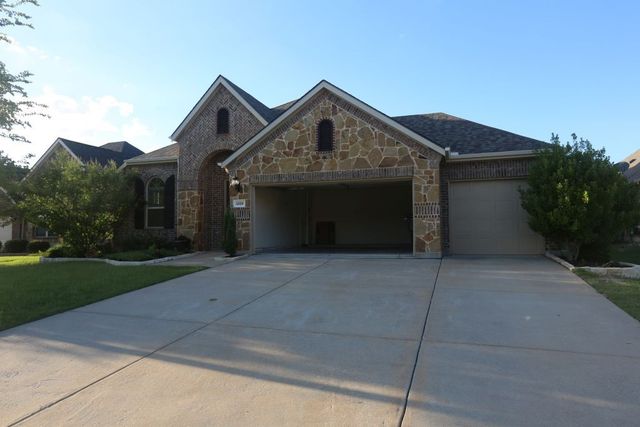 5820 Fremont Drive, Mckinney, TX 75071
