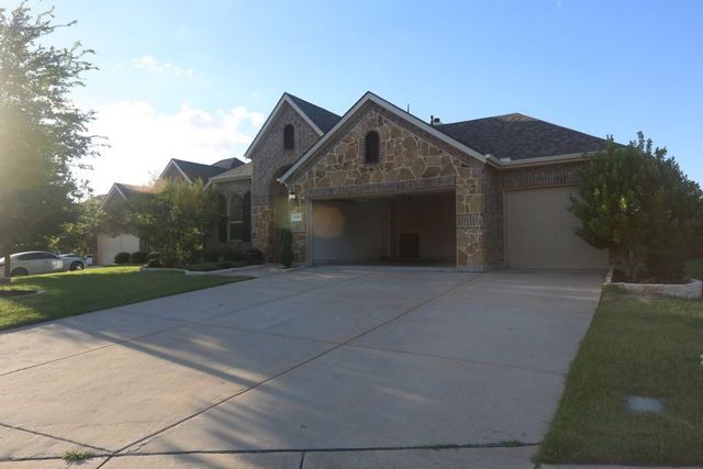 5820 Fremont Drive, Mckinney, TX 75071