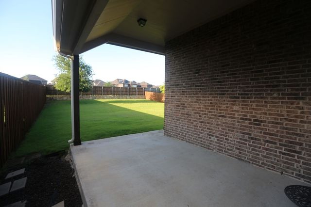 5820 Fremont Drive, Mckinney, TX 75071