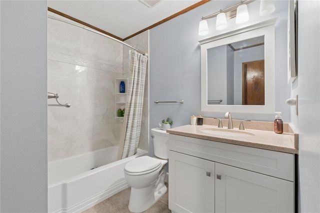 3492 Vista Heights Way SW, Lilburn, GA 30047