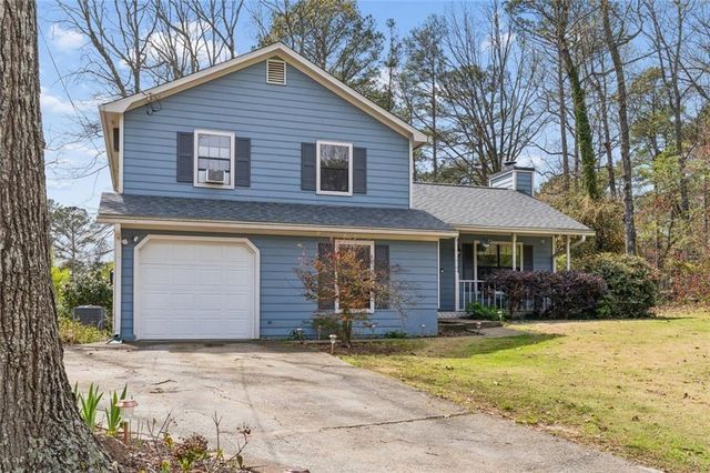 3492 Vista Heights Way SW, Lilburn, GA 30047