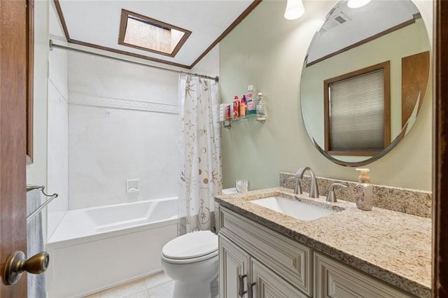 3492 Vista Heights Way SW, Lilburn, GA 30047
