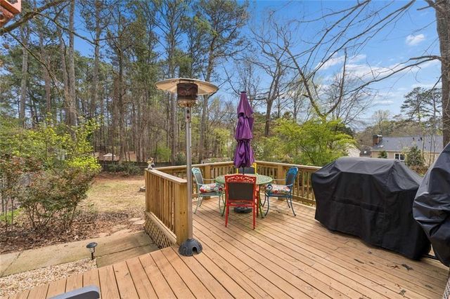 3492 Vista Heights Way SW, Lilburn, GA 30047