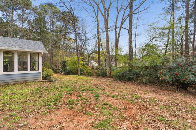 3492 Vista Heights Way SW, Lilburn, GA 30047