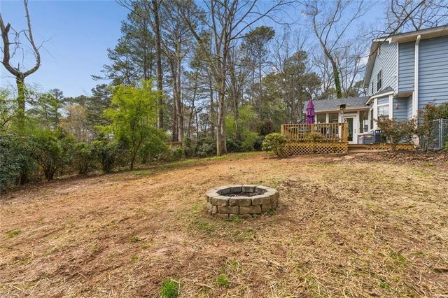 3492 Vista Heights Way SW, Lilburn, GA 30047