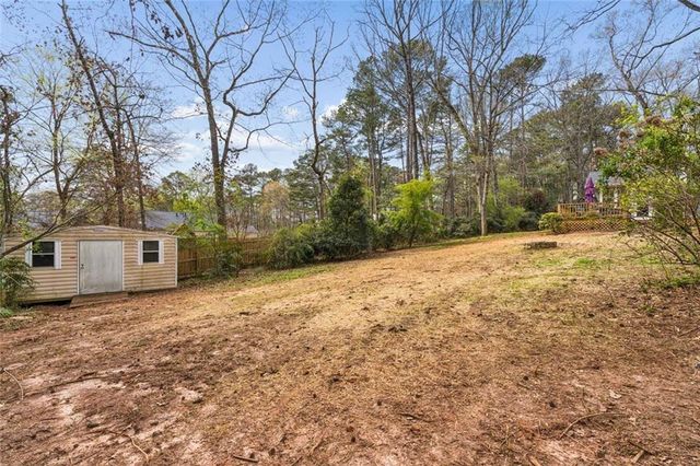 3492 Vista Heights Way SW, Lilburn, GA 30047