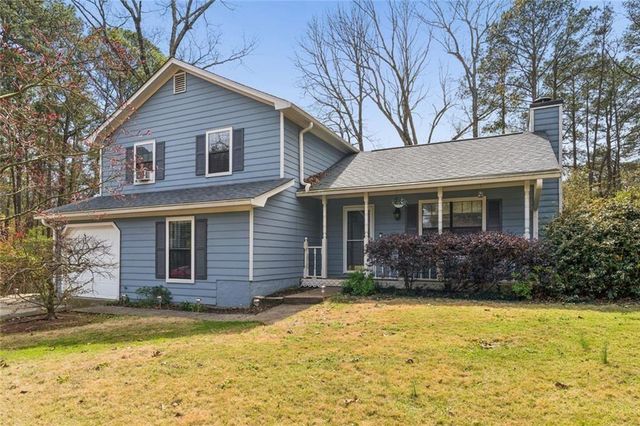 3492 Vista Heights Way SW, Lilburn, GA 30047