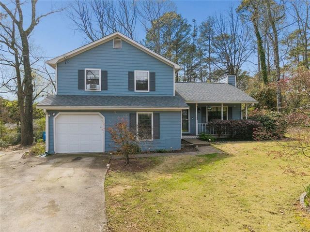 3492 Vista Heights Way SW, Lilburn, GA 30047