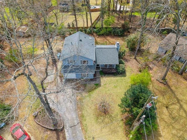 3492 Vista Heights Way SW, Lilburn, GA 30047