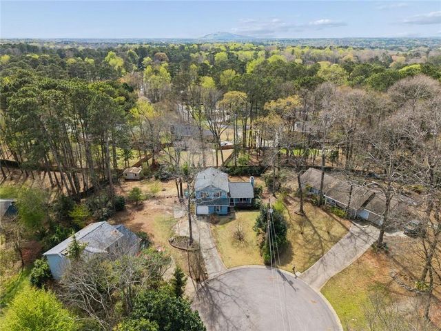 3492 Vista Heights Way SW, Lilburn, GA 30047