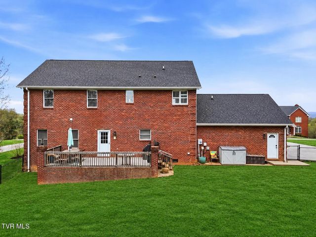 4028 Eagles View Court, Morristown, TN 37813