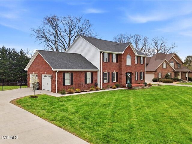 4028 Eagles View Court, Morristown, TN 37813
