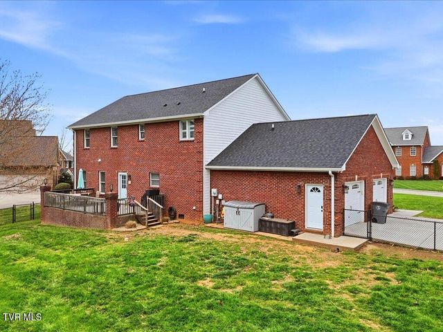 4028 Eagles View Court, Morristown, TN 37813