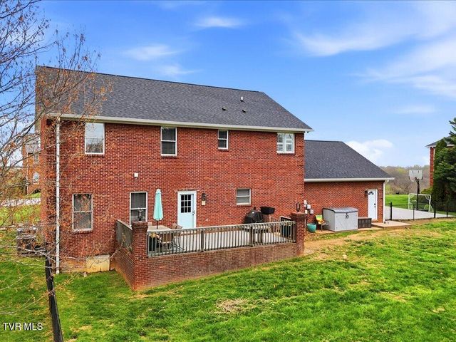4028 Eagles View Court, Morristown, TN 37813