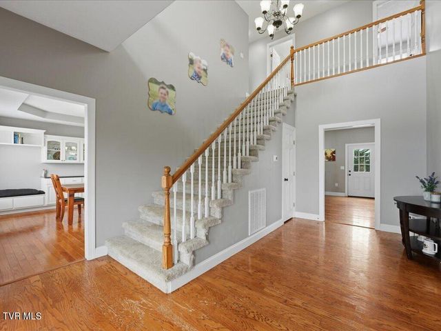 4028 Eagles View Court, Morristown, TN 37813