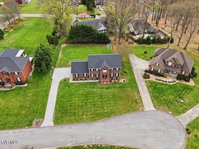4028 Eagles View Court, Morristown, TN 37813