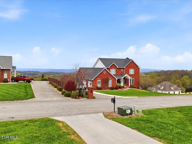 4028 Eagles View Court, Morristown, TN 37813