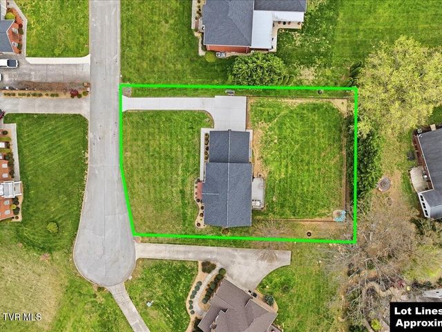 4028 Eagles View Court, Morristown, TN 37813