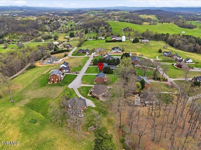 4028 Eagles View Court, Morristown, TN 37813