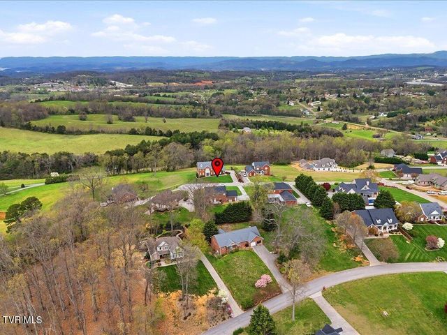 4028 Eagles View Court, Morristown, TN 37813