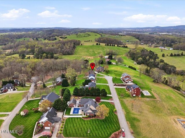 4028 Eagles View Court, Morristown, TN 37813