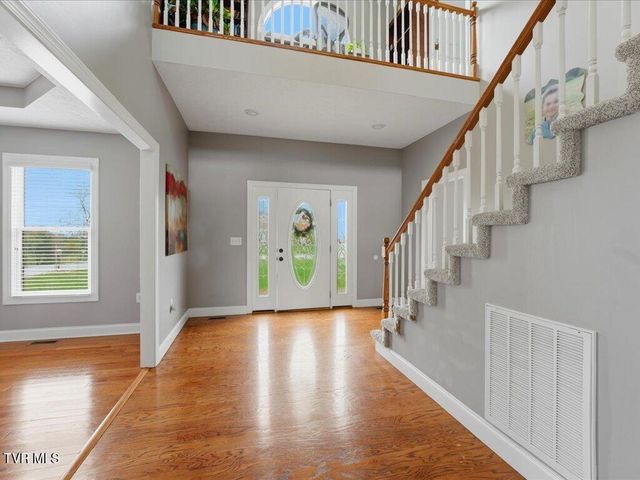 4028 Eagles View Court, Morristown, TN 37813
