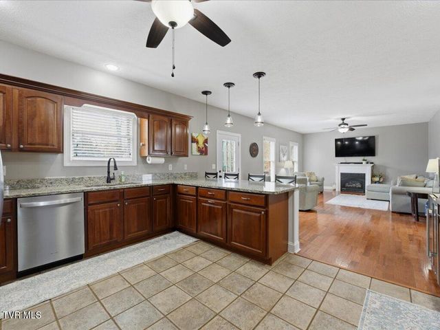 4028 Eagles View Court, Morristown, TN 37813