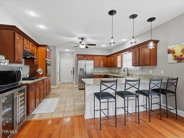 4028 Eagles View Court, Morristown, TN 37813