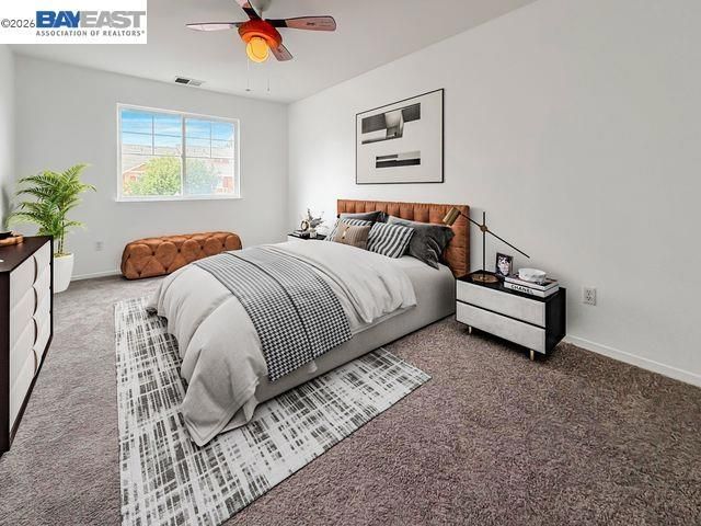 740 Sutter Creek Ln, San Ramon, CA 94583