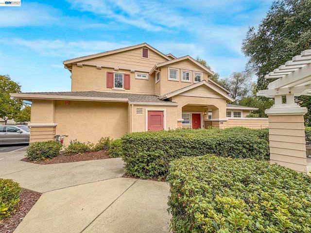 740 Sutter Creek Ln, San Ramon, CA 94583