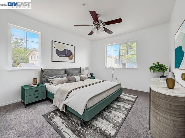 740 Sutter Creek Ln, San Ramon, CA 94583