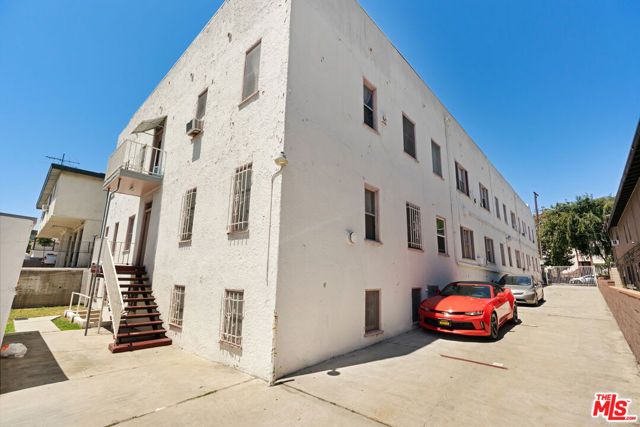 4408 Lockwood Avenue, Los Angeles, CA 90029