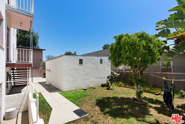 4408 Lockwood Avenue, Los Angeles, CA 90029