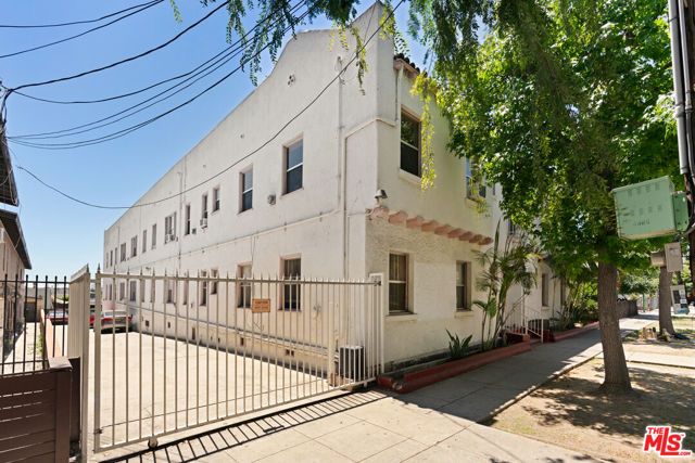 4408 Lockwood Avenue, Los Angeles, CA 90029