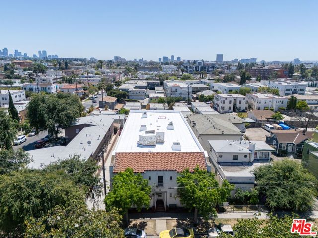 4408 Lockwood Avenue, Los Angeles, CA 90029