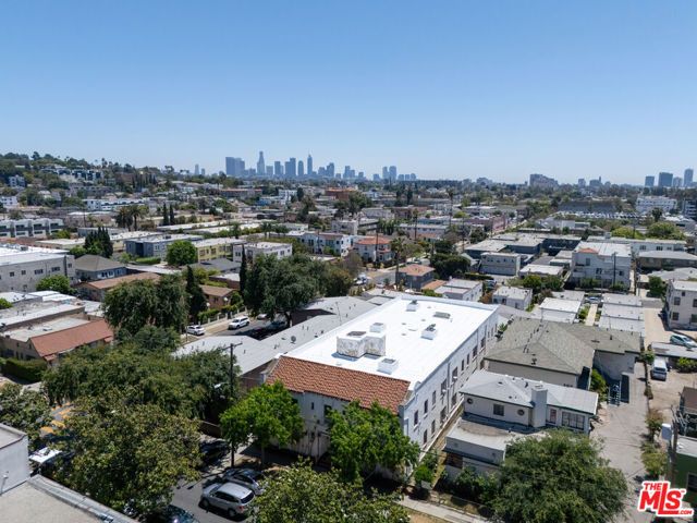 4408 Lockwood Avenue, Los Angeles, CA 90029