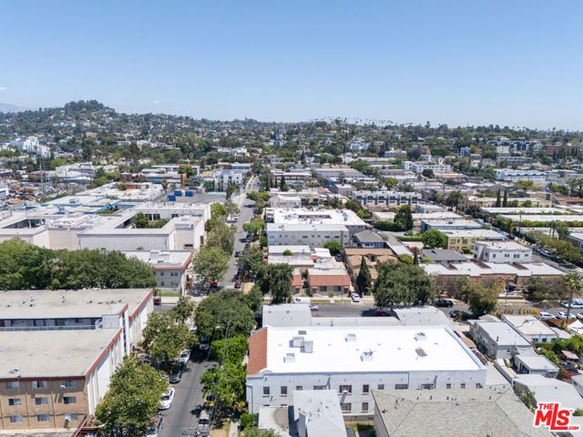 4408 Lockwood Avenue, Los Angeles, CA 90029