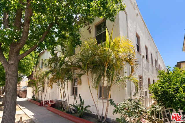 4408 Lockwood Avenue, Los Angeles, CA 90029