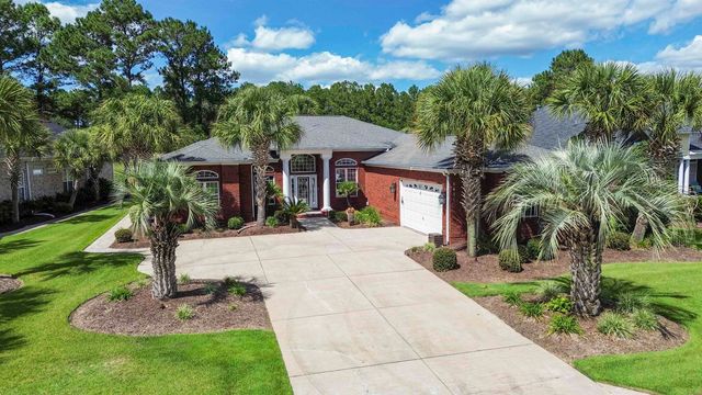 5411 Pheasant Dr., North Myrtle Beach, SC 29582