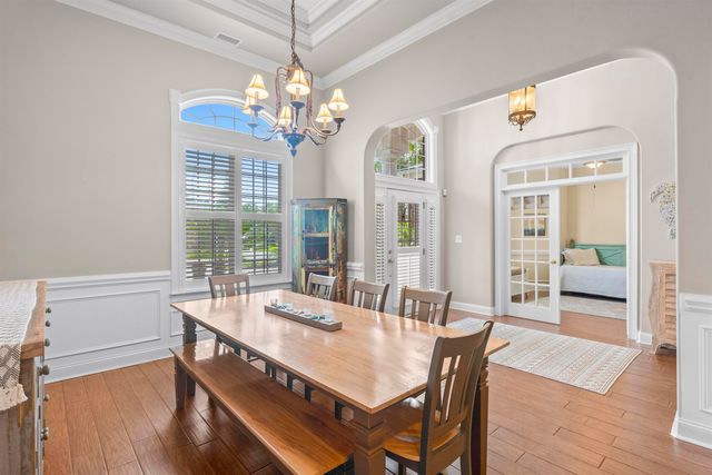 5411 Pheasant Dr., North Myrtle Beach, SC 29582