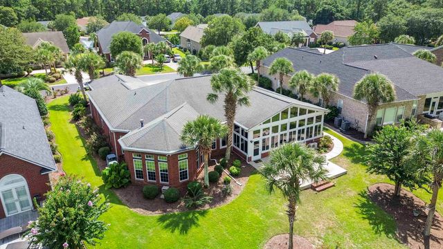 5411 Pheasant Dr., North Myrtle Beach, SC 29582