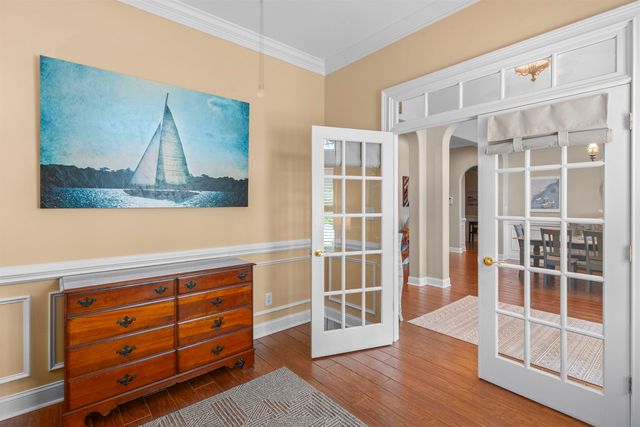 5411 Pheasant Dr., North Myrtle Beach, SC 29582