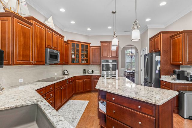 5411 Pheasant Dr., North Myrtle Beach, SC 29582