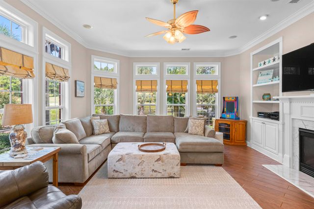 5411 Pheasant Dr., North Myrtle Beach, SC 29582